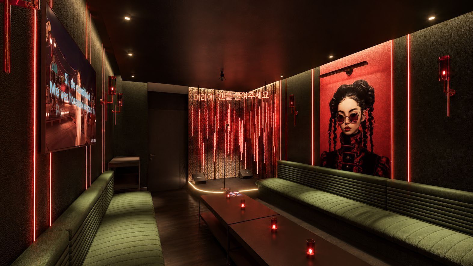 Bocca Piano y Cantabar, fotografía 2 de arquitectura e interiorismo de ZYSA
