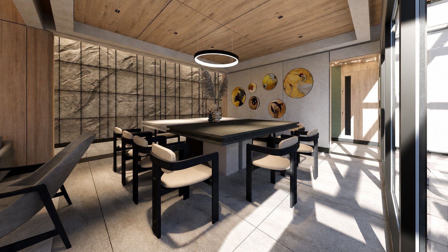Casa Amapola, fotografía 2 de arquitectura e interiorismo de ZYSA