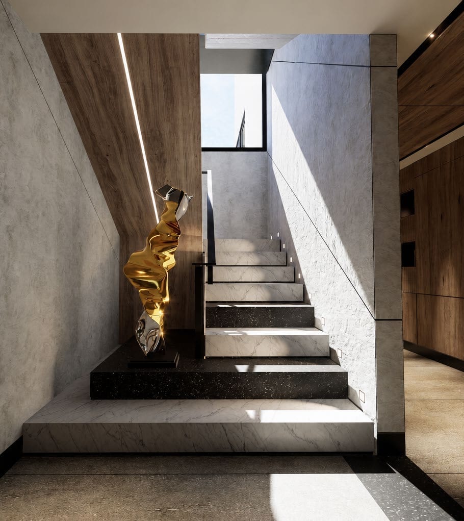 Casa Amapola, fotografía 3 de arquitectura e interiorismo de ZYSA