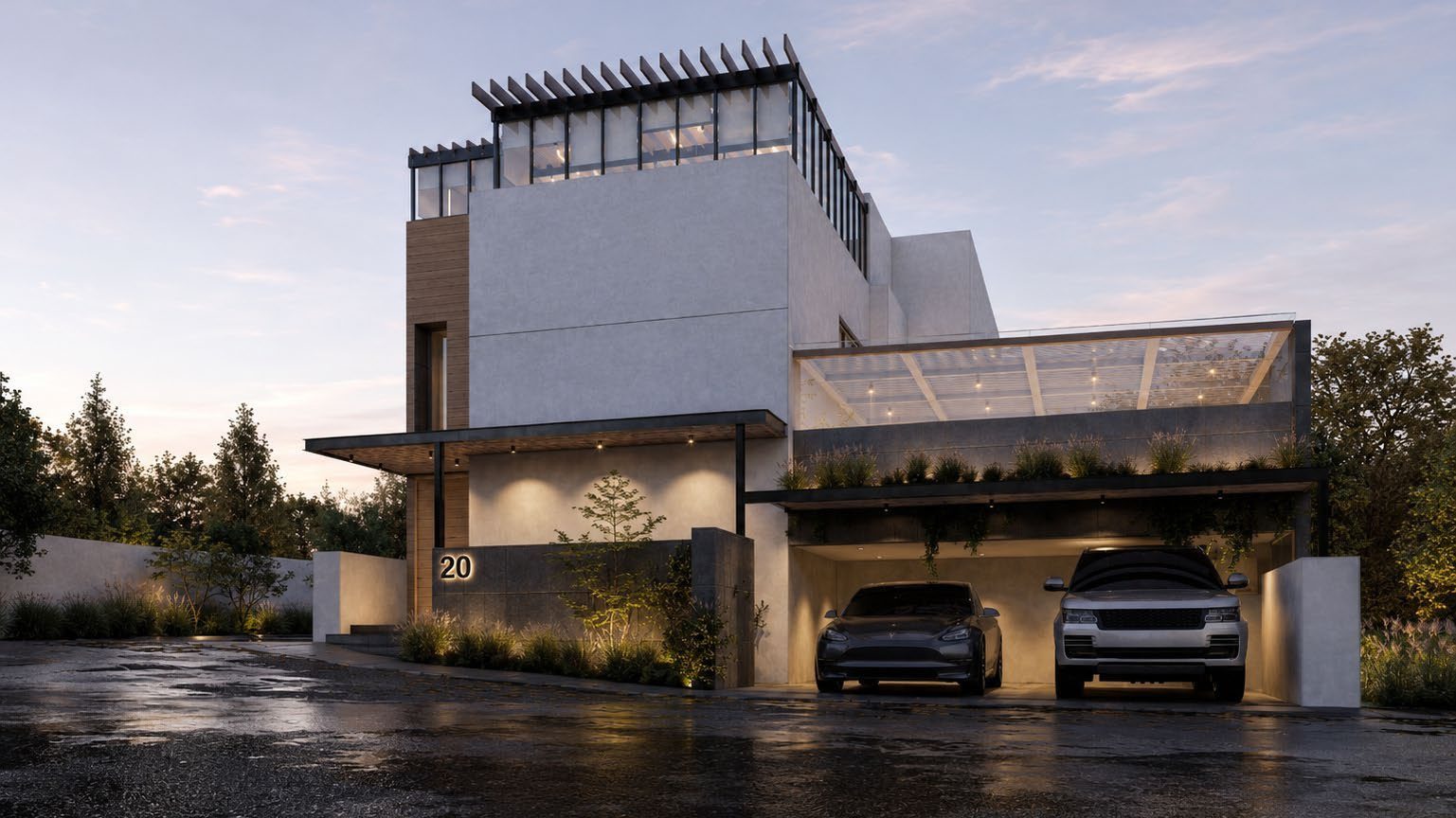 Casa Amapola, fotografía 5 de arquitectura e interiorismo de ZYSA