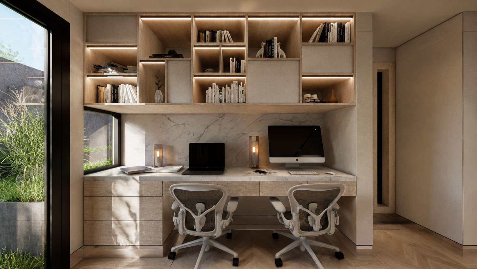 Casa Amapola, fotografía 7 de arquitectura e interiorismo de ZYSA