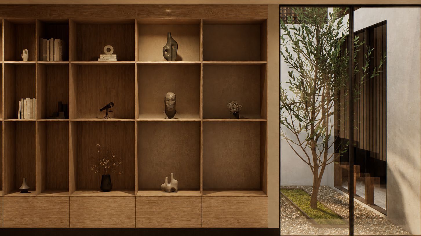 Casa Ensueño, fotografía 2 de arquitectura e interiorismo de ZYSA