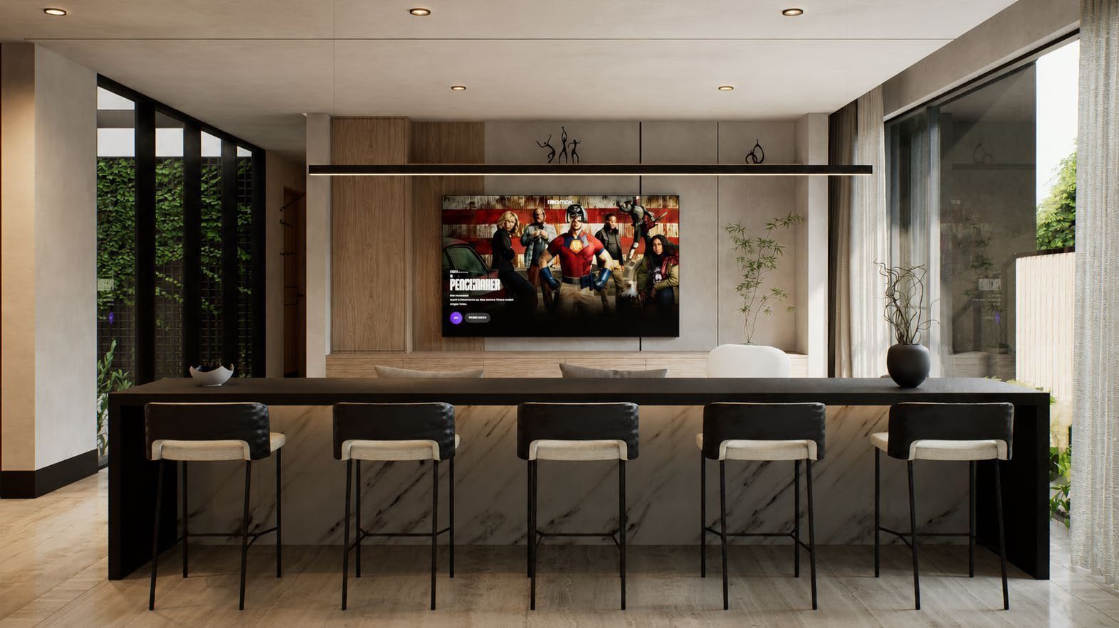 Casa Ensueño, fotografía 3 de arquitectura e interiorismo de ZYSA