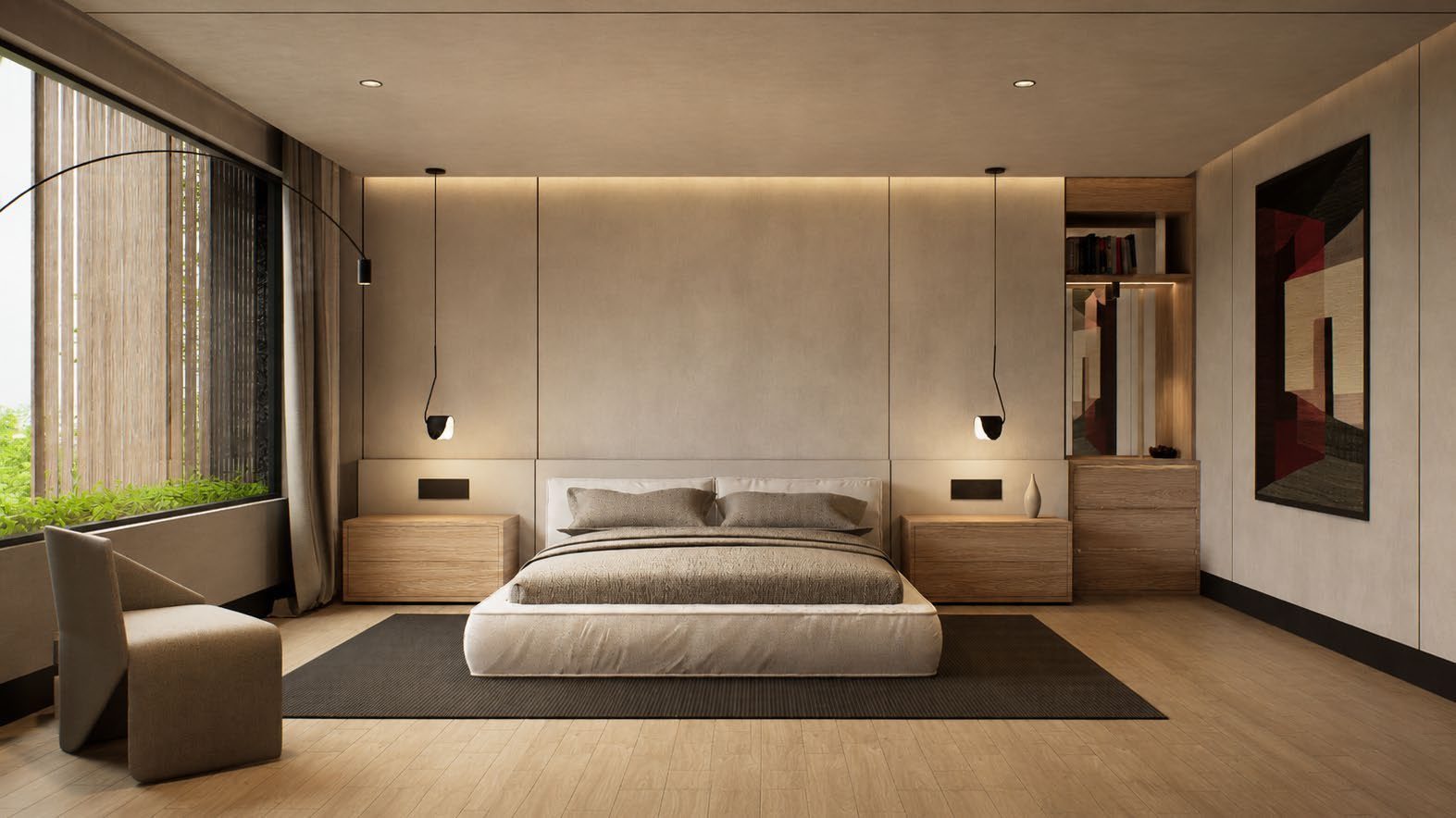 Casa Ensueño, fotografía 4 de arquitectura e interiorismo de ZYSA