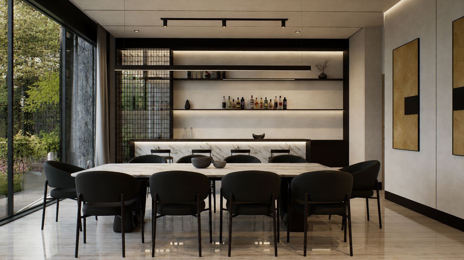 Casa Ensueño, fotografía 5 de arquitectura e interiorismo de ZYSA