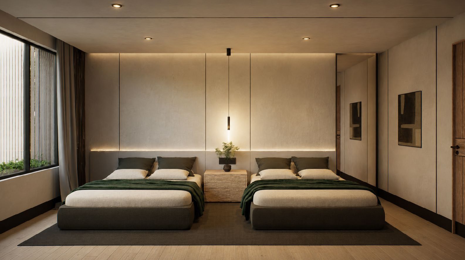 Casa Ensueño, fotografía 6 de arquitectura e interiorismo de ZYSA