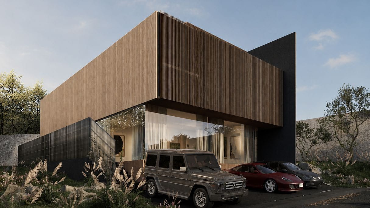Casa Estudiantes, fotografía 8 de arquitectura e interiorismo de ZYSA