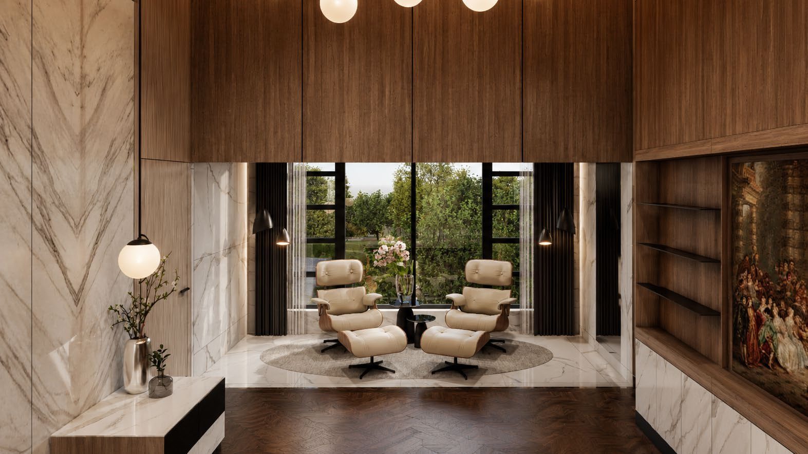 Casa La Palma, fotografía 5 de arquitectura e interiorismo de ZYSA