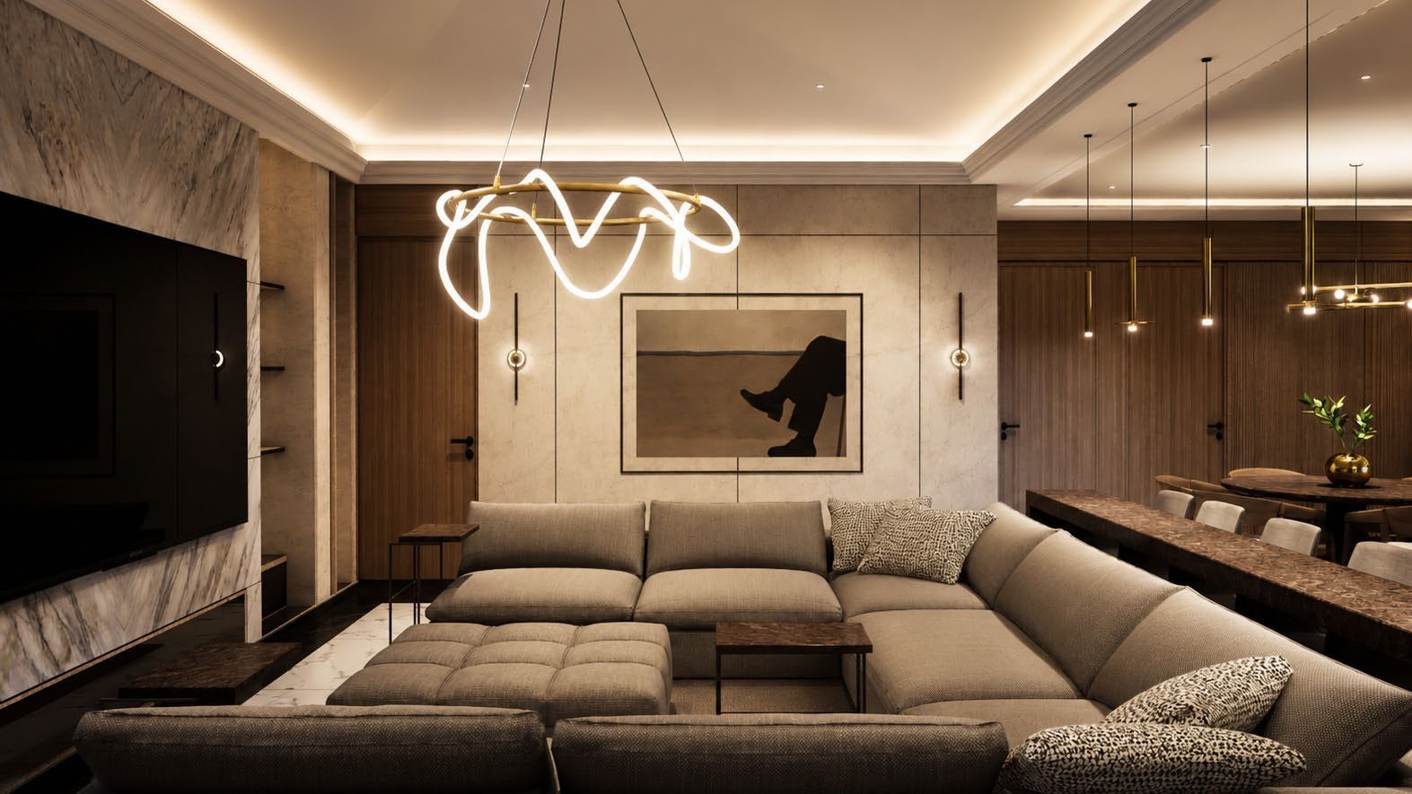 Casa La Palma, fotografía 6 de arquitectura e interiorismo de ZYSA