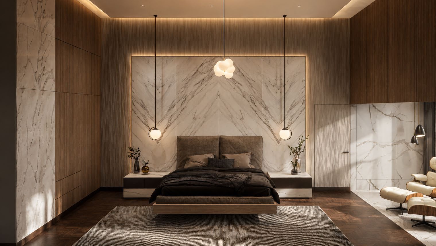 Casa La Palma, fotografía 8 de arquitectura e interiorismo de ZYSA