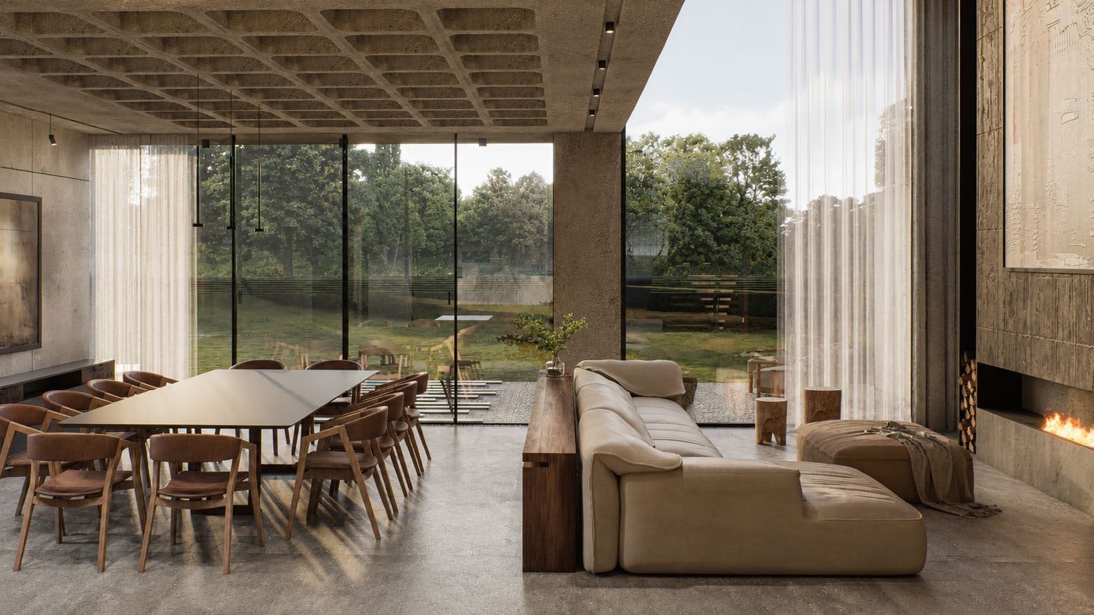 Casa Lito, fotografía 2 de arquitectura e interiorismo de ZYSA