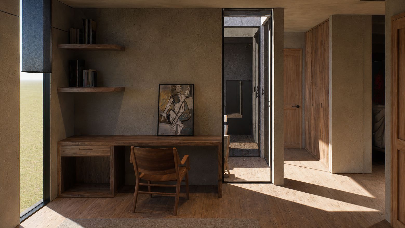 Casa Lito, fotografía 3 de arquitectura e interiorismo de ZYSA