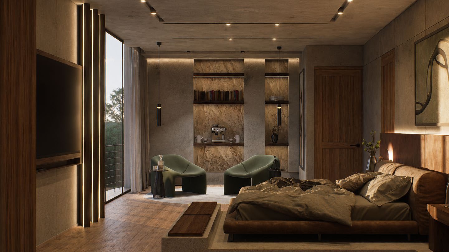 Casa Lito, fotografía 4 de arquitectura e interiorismo de ZYSA