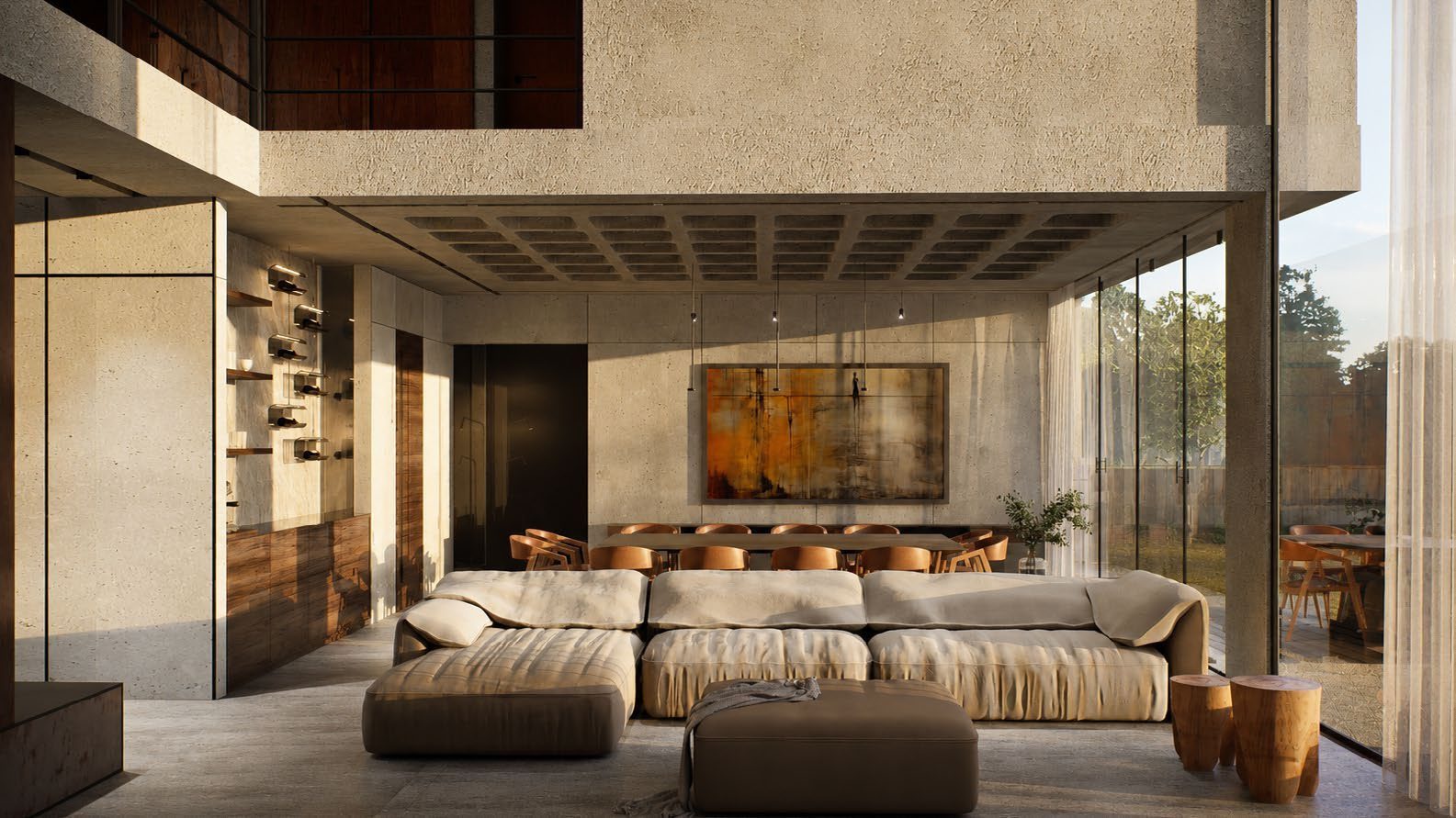 Casa Lito, fotografía 5 de arquitectura e interiorismo de ZYSA