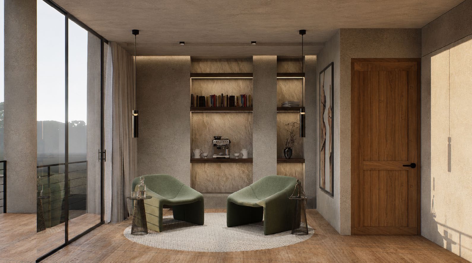 Casa Lito, fotografía 6 de arquitectura e interiorismo de ZYSA