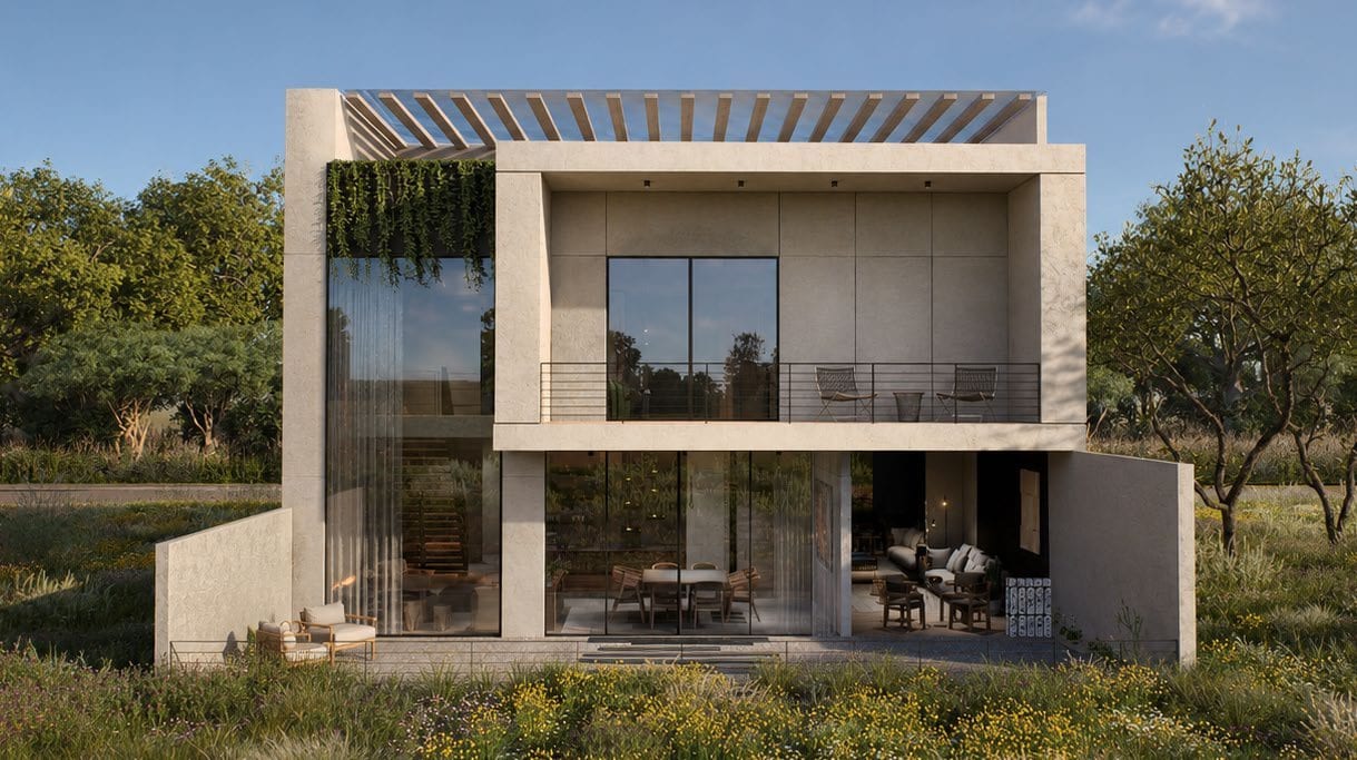 Casa Lito, fotografía 7 de arquitectura e interiorismo de ZYSA