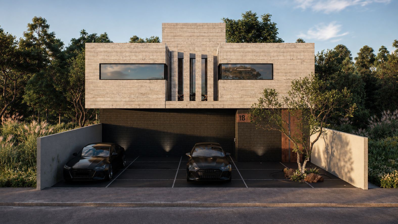 Casa Lito, fotografía 8 de arquitectura e interiorismo de ZYSA