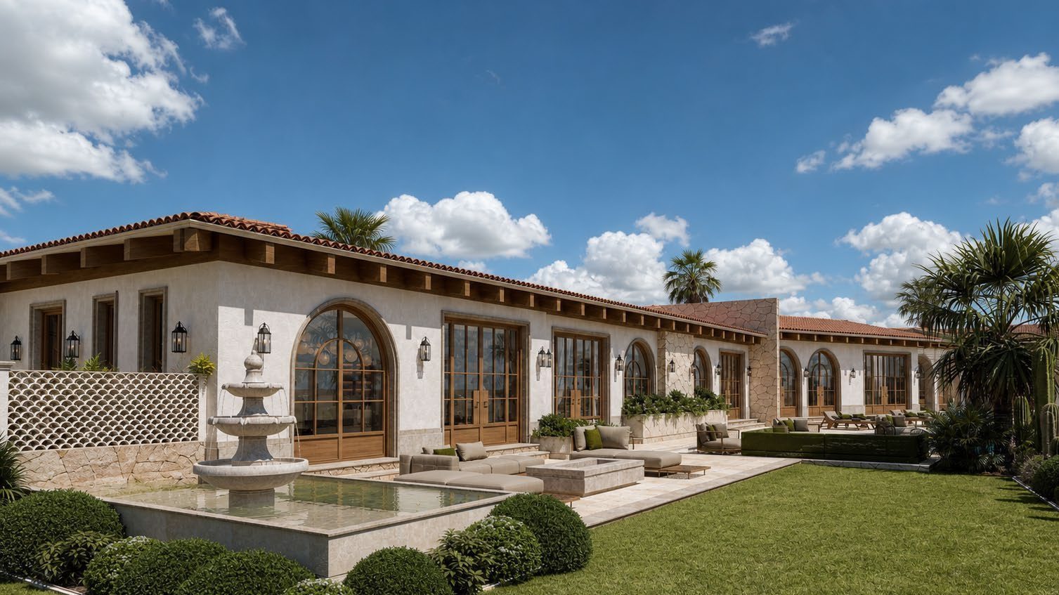 Casa Oasis, fotografía 6 de arquitectura e interiorismo de ZYSA