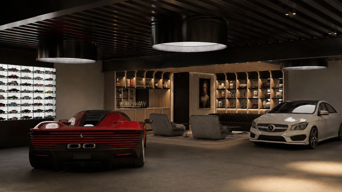 Casa Piani, fotografía 3 de arquitectura e interiorismo de ZYSA