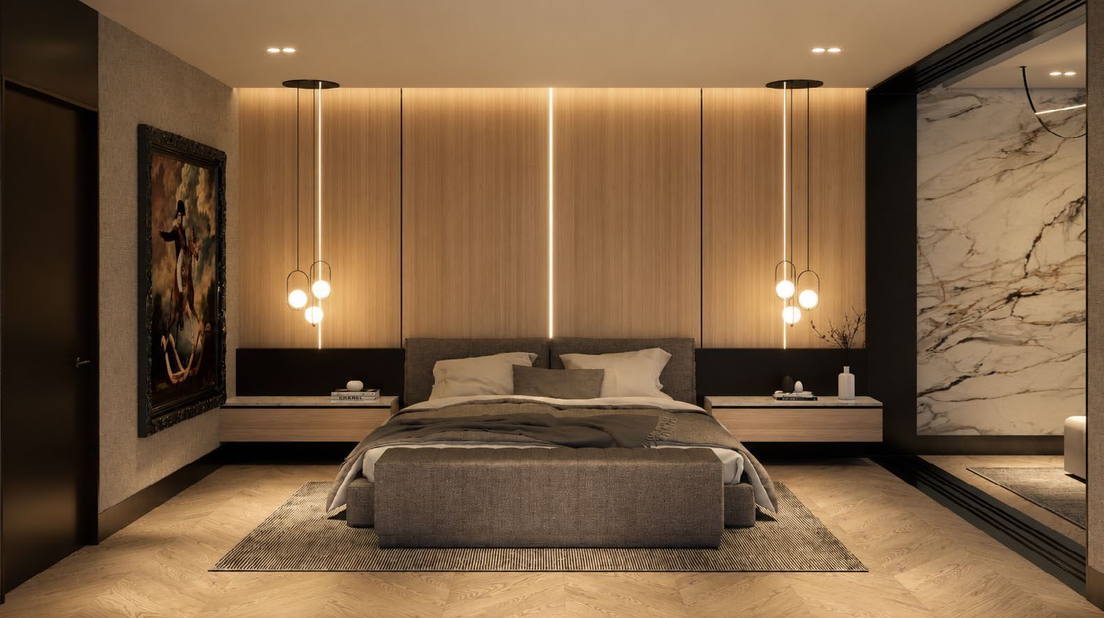 Casa Piani, fotografía 4 de arquitectura e interiorismo de ZYSA
