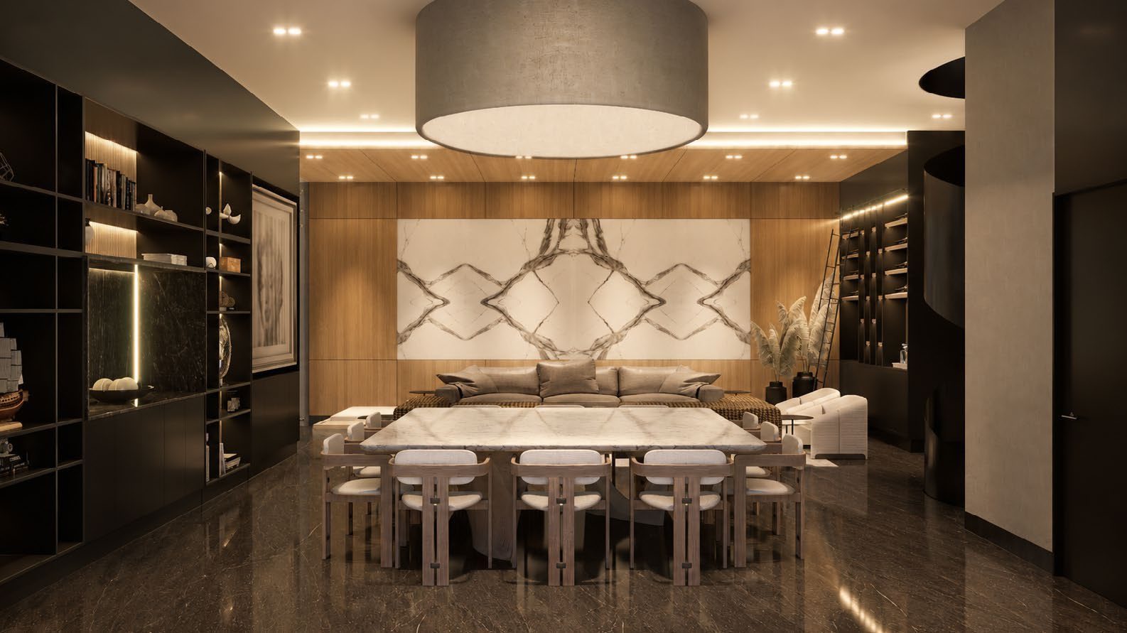 Casa Piani, fotografía 5 de arquitectura e interiorismo de ZYSA