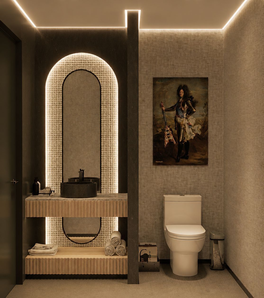 Casa Piani, fotografía 7 de arquitectura e interiorismo de ZYSA