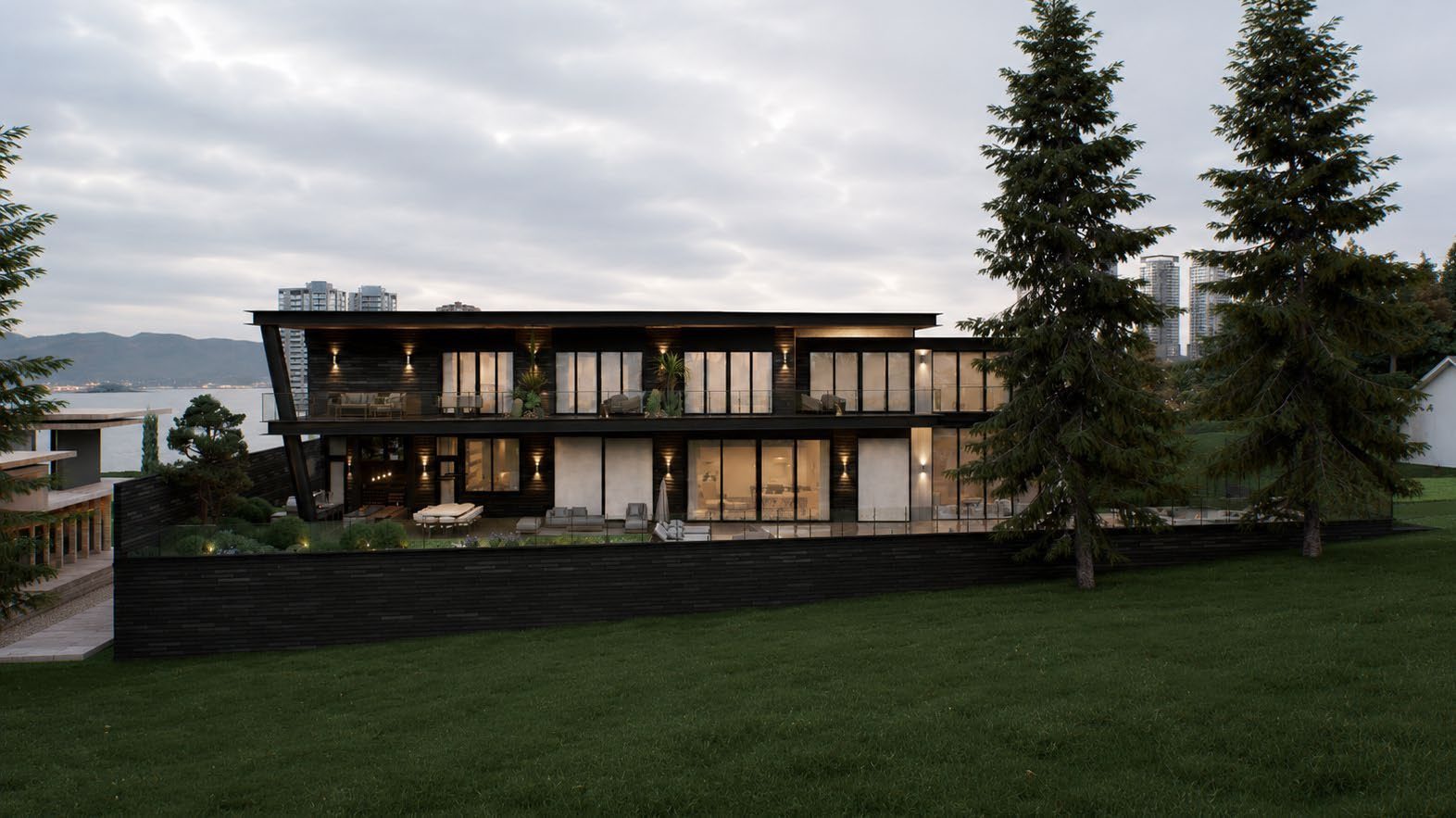 Casa Río, fotografía 2 de arquitectura e interiorismo de ZYSA