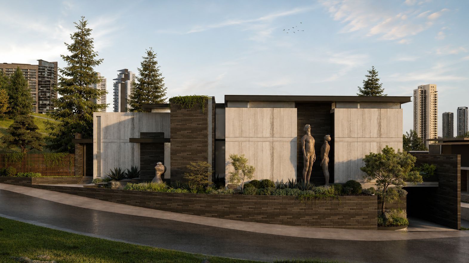 Casa Río, fotografía 5 de arquitectura e interiorismo de ZYSA