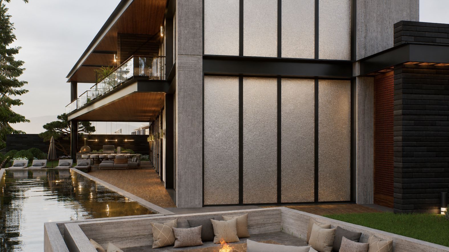 Casa Río, fotografía 9 de arquitectura e interiorismo de ZYSA