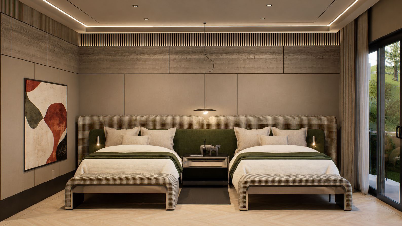 Casa Río, fotografía 10 de arquitectura e interiorismo de ZYSA