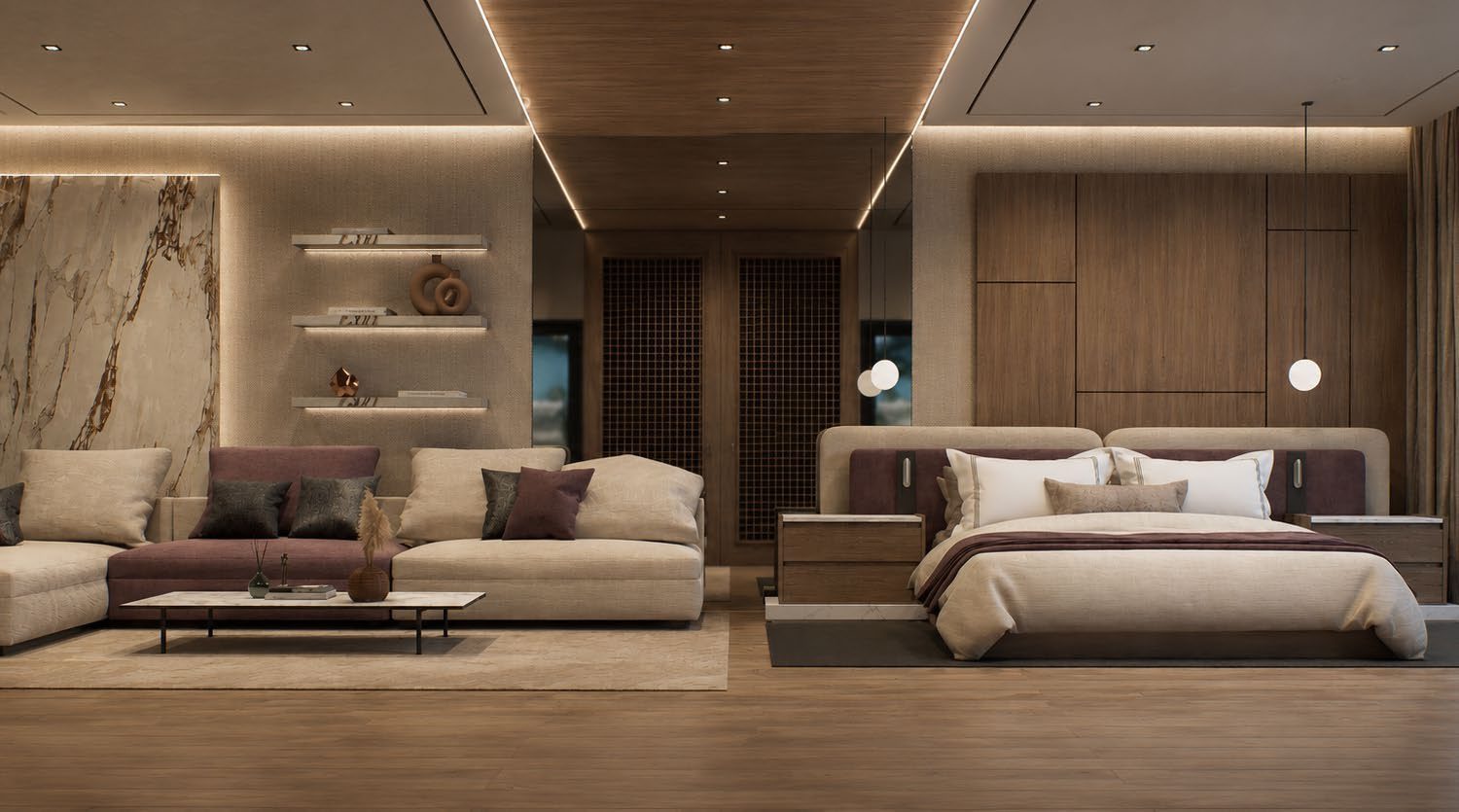 Casa Río, fotografía 14 de arquitectura e interiorismo de ZYSA