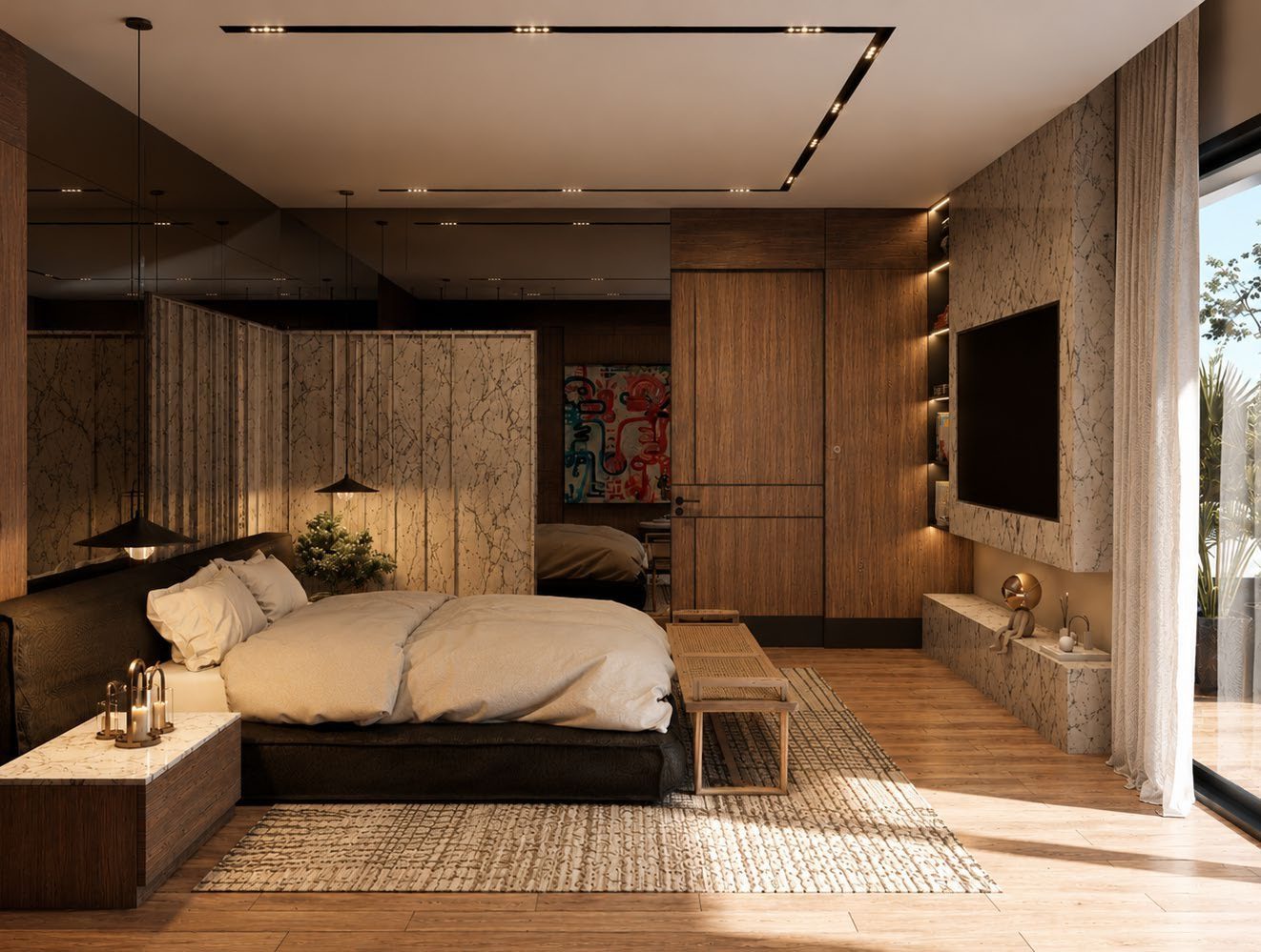 Casa Soleil, fotografía 2 de arquitectura e interiorismo de ZYSA