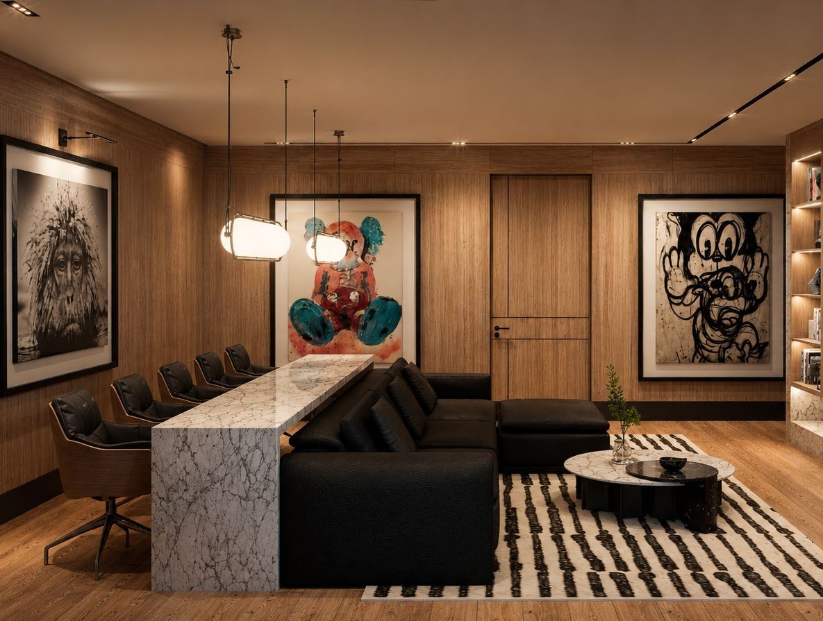 Casa Soleil, fotografía 3 de arquitectura e interiorismo de ZYSA