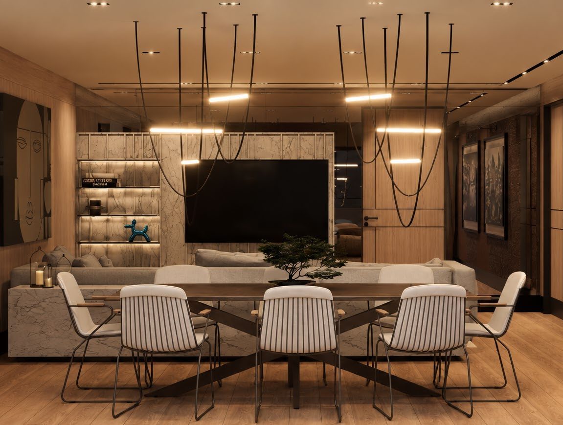 Casa Soleil, fotografía 4 de arquitectura e interiorismo de ZYSA