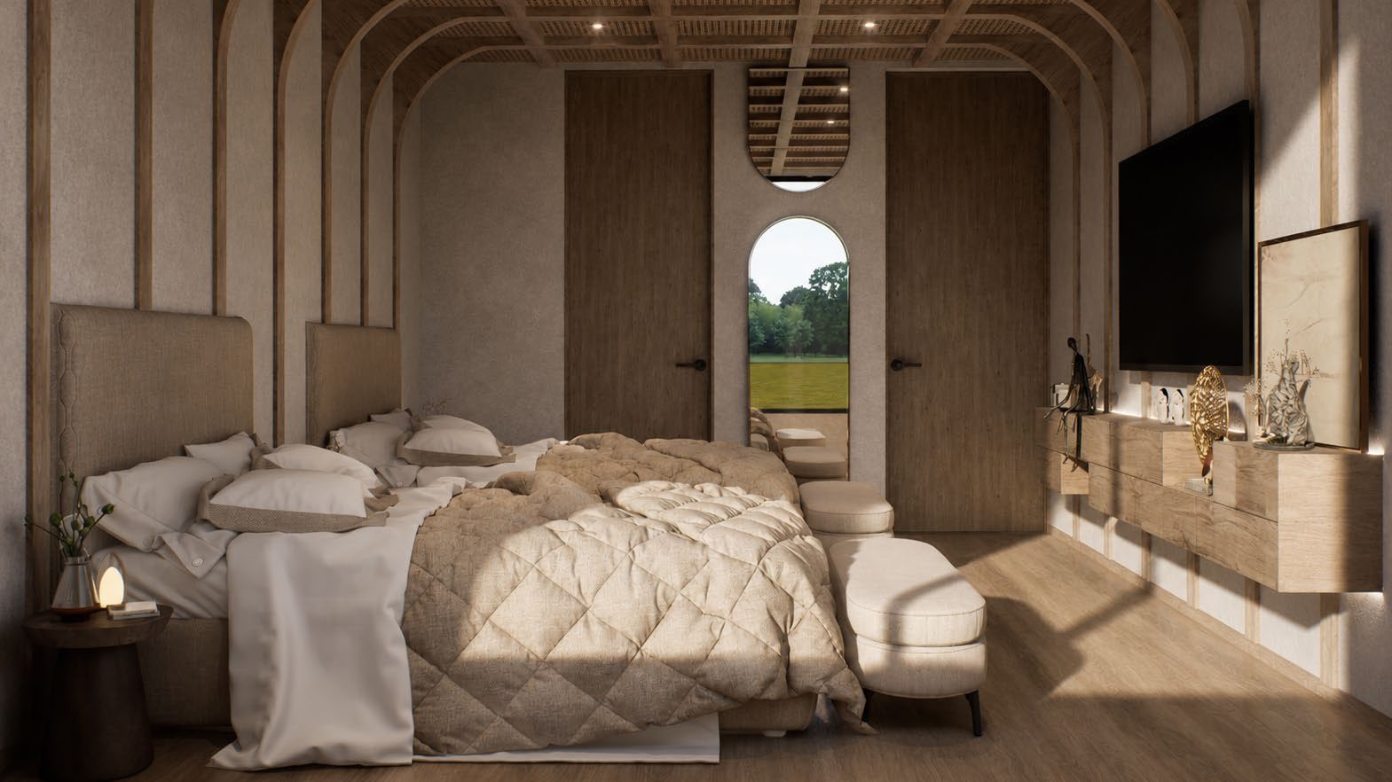 Casa Valle, fotografía 3 de arquitectura e interiorismo de ZYSA