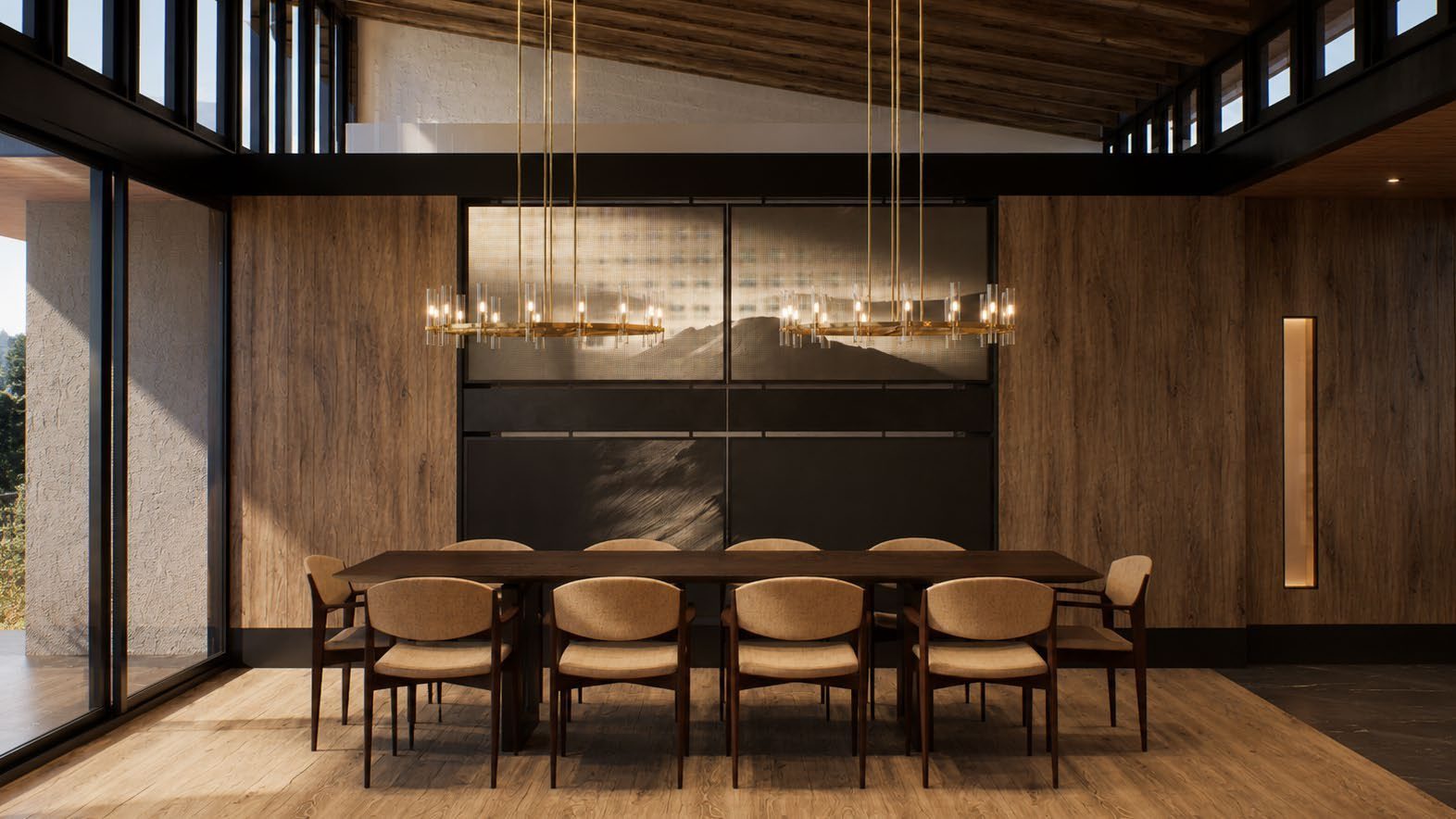 Casa Valle, fotografía 5 de arquitectura e interiorismo de ZYSA