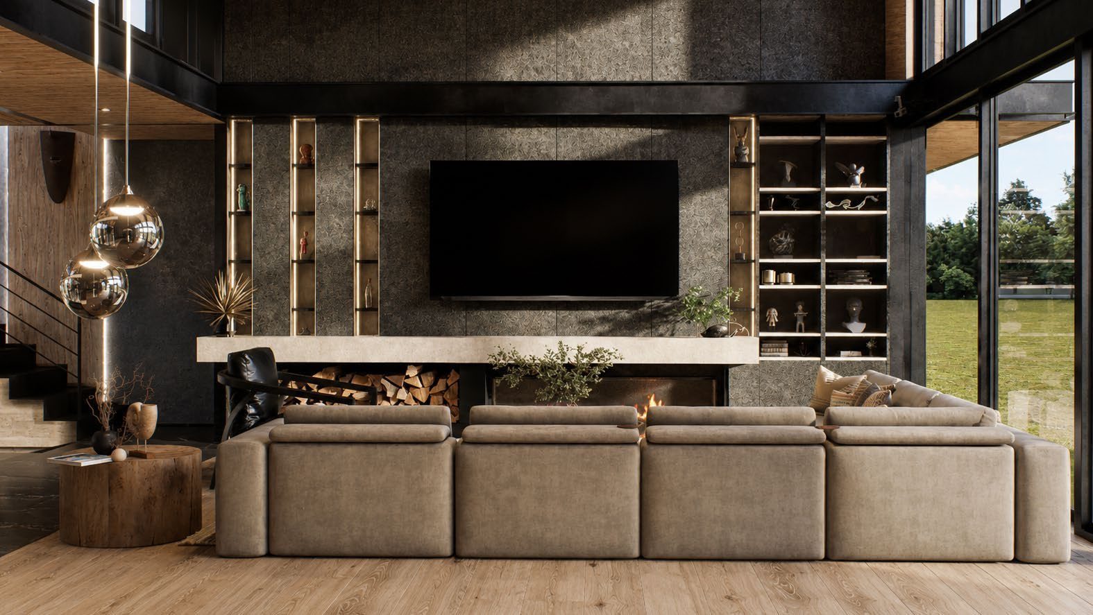 Casa Valle, fotografía 7 de arquitectura e interiorismo de ZYSA