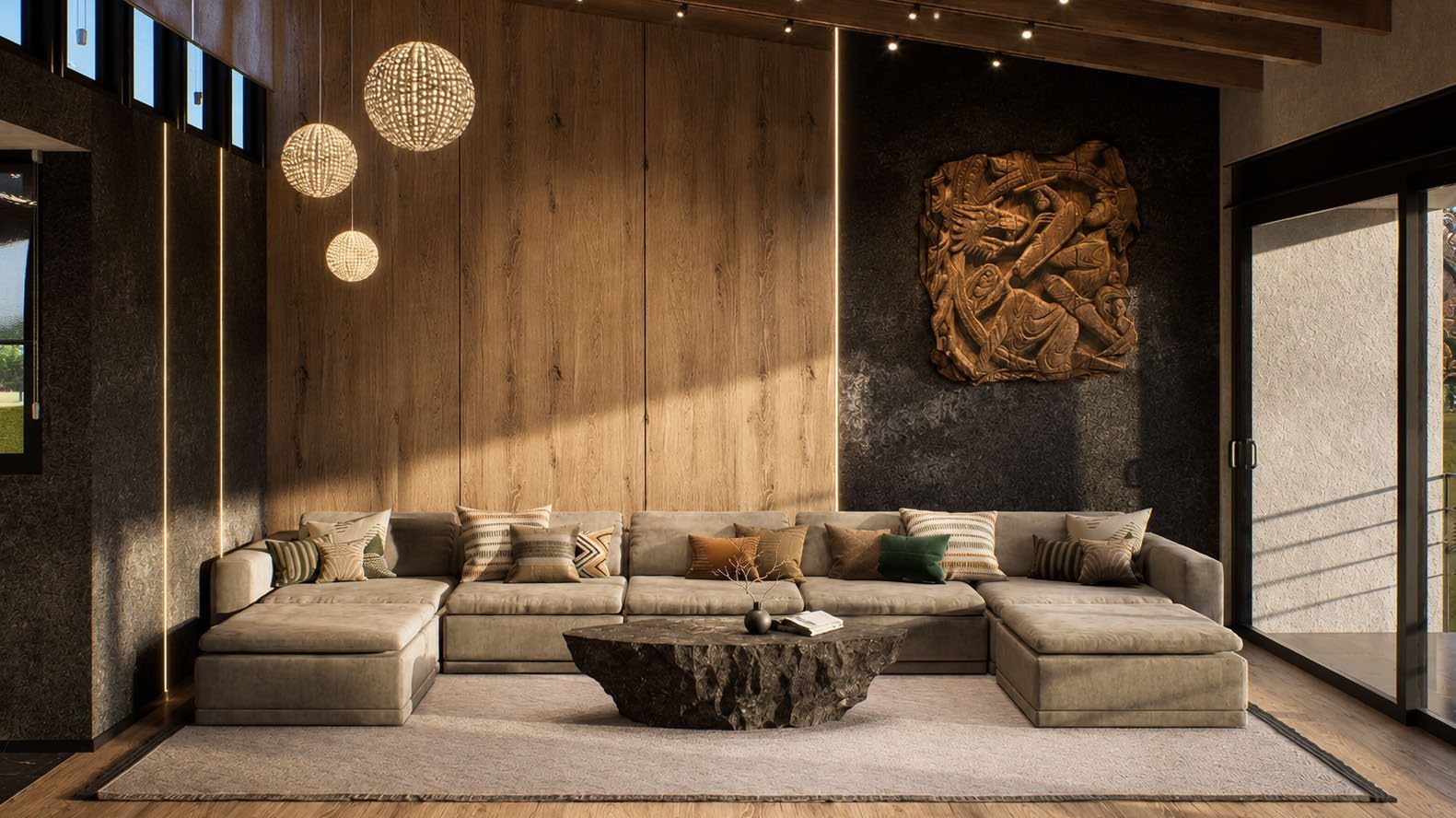 Casa Valle, fotografía 9 de arquitectura e interiorismo de ZYSA