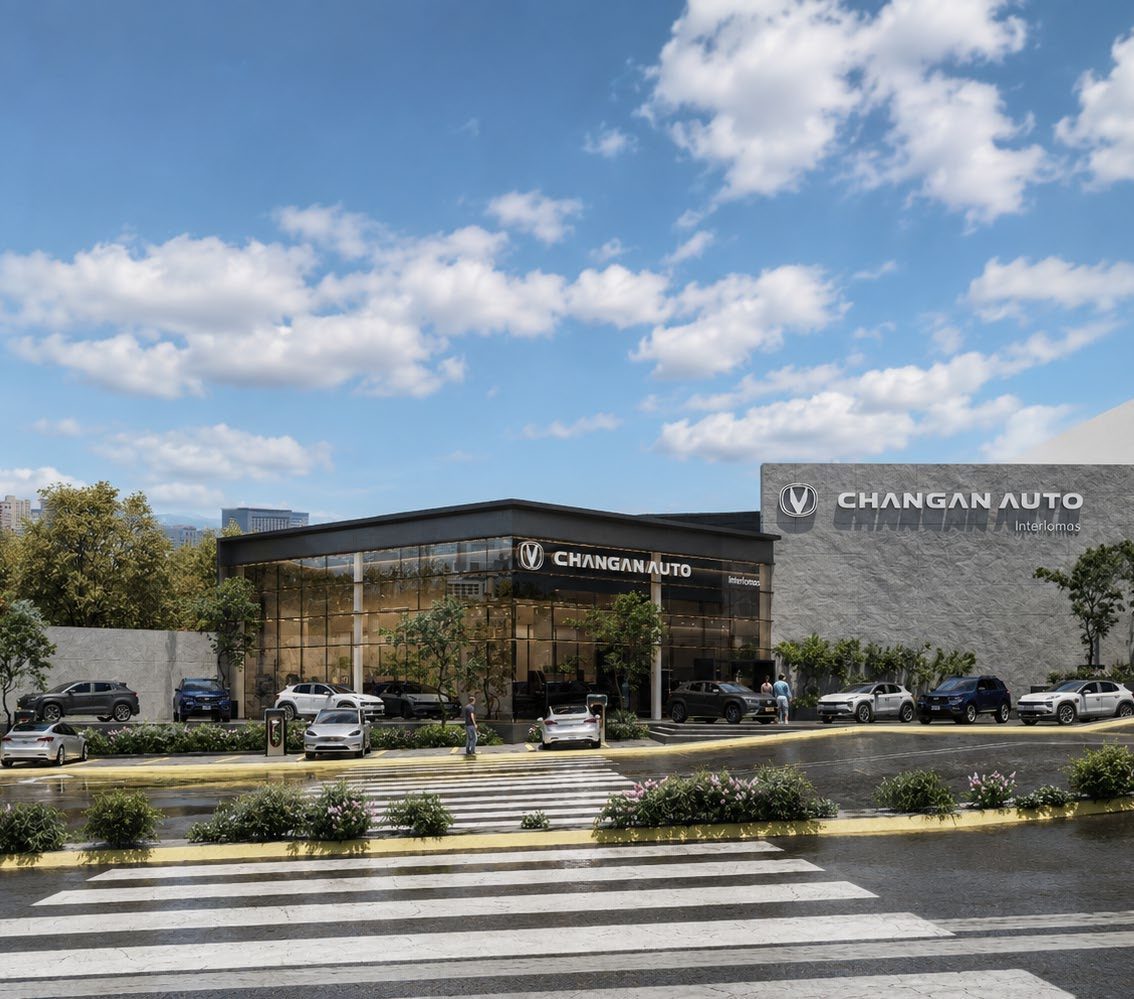 Changan, fotografía 3 de arquitectura e interiorismo de ZYSA