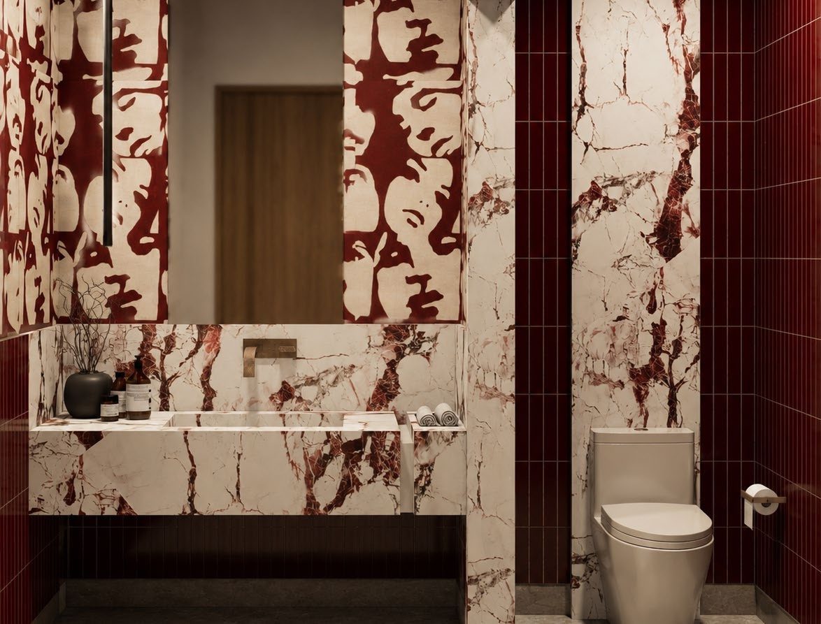 Departamento Canvas, fotografía 11 de arquitectura e interiorismo de ZYSA