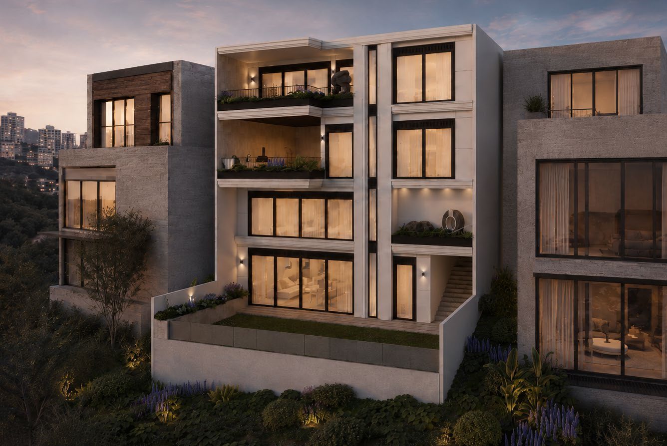 Geranios 11-32, fotografía 2 de arquitectura e interiorismo de ZYSA