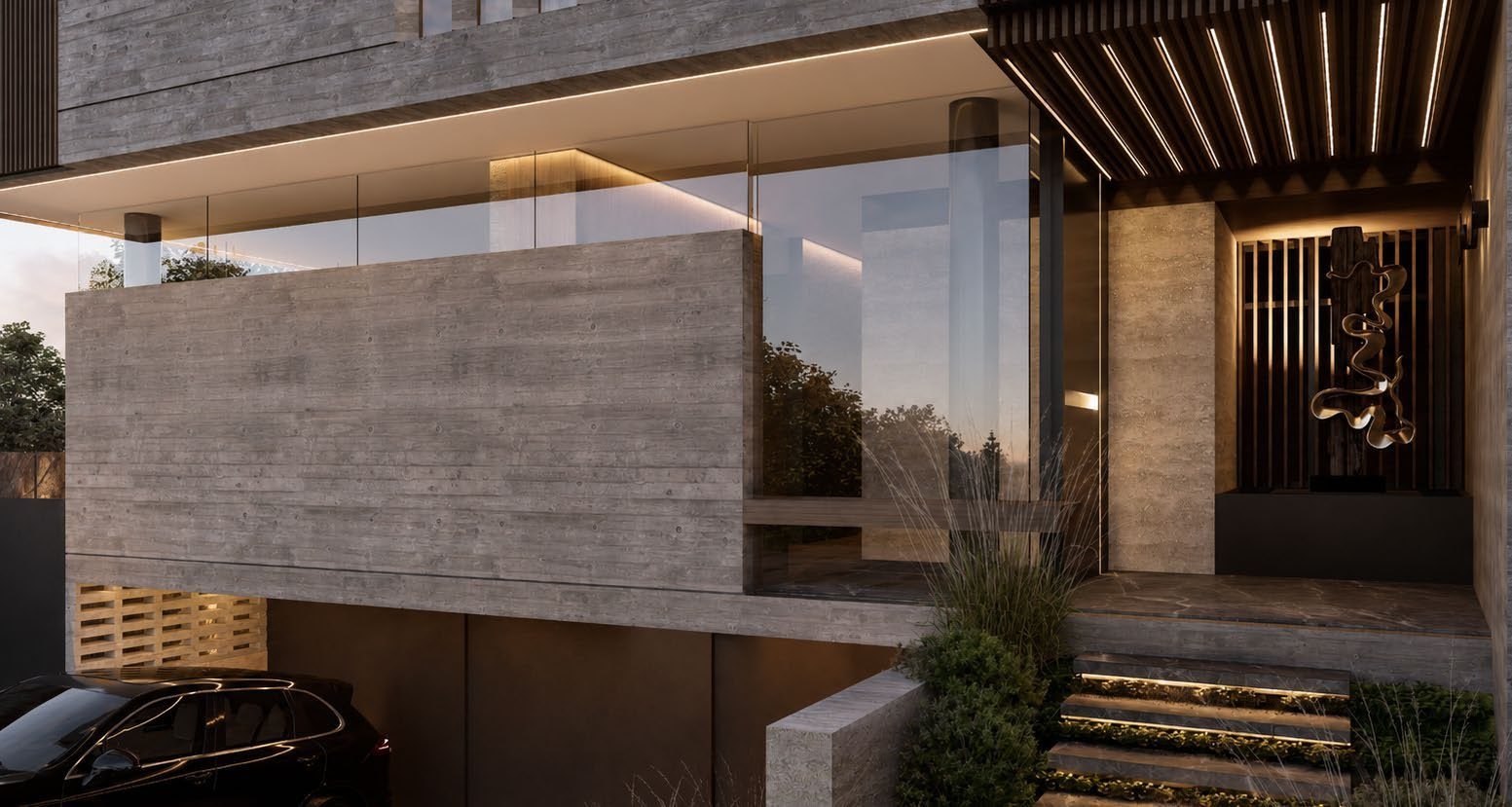 Geranios 11-6, fotografía 3 de arquitectura e interiorismo de ZYSA