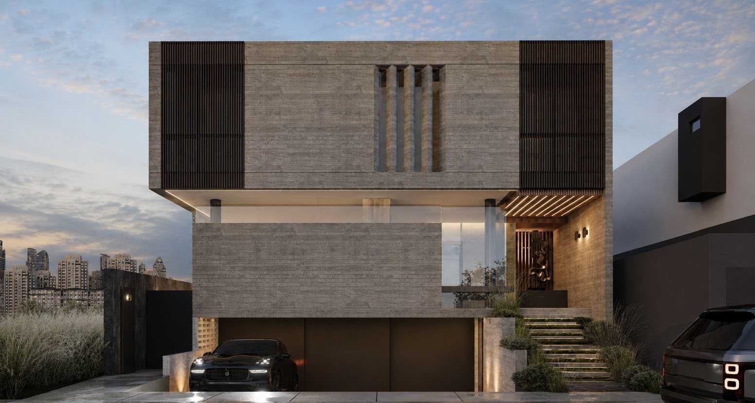 Geranios 11-6, fotografía 4 de arquitectura e interiorismo de ZYSA