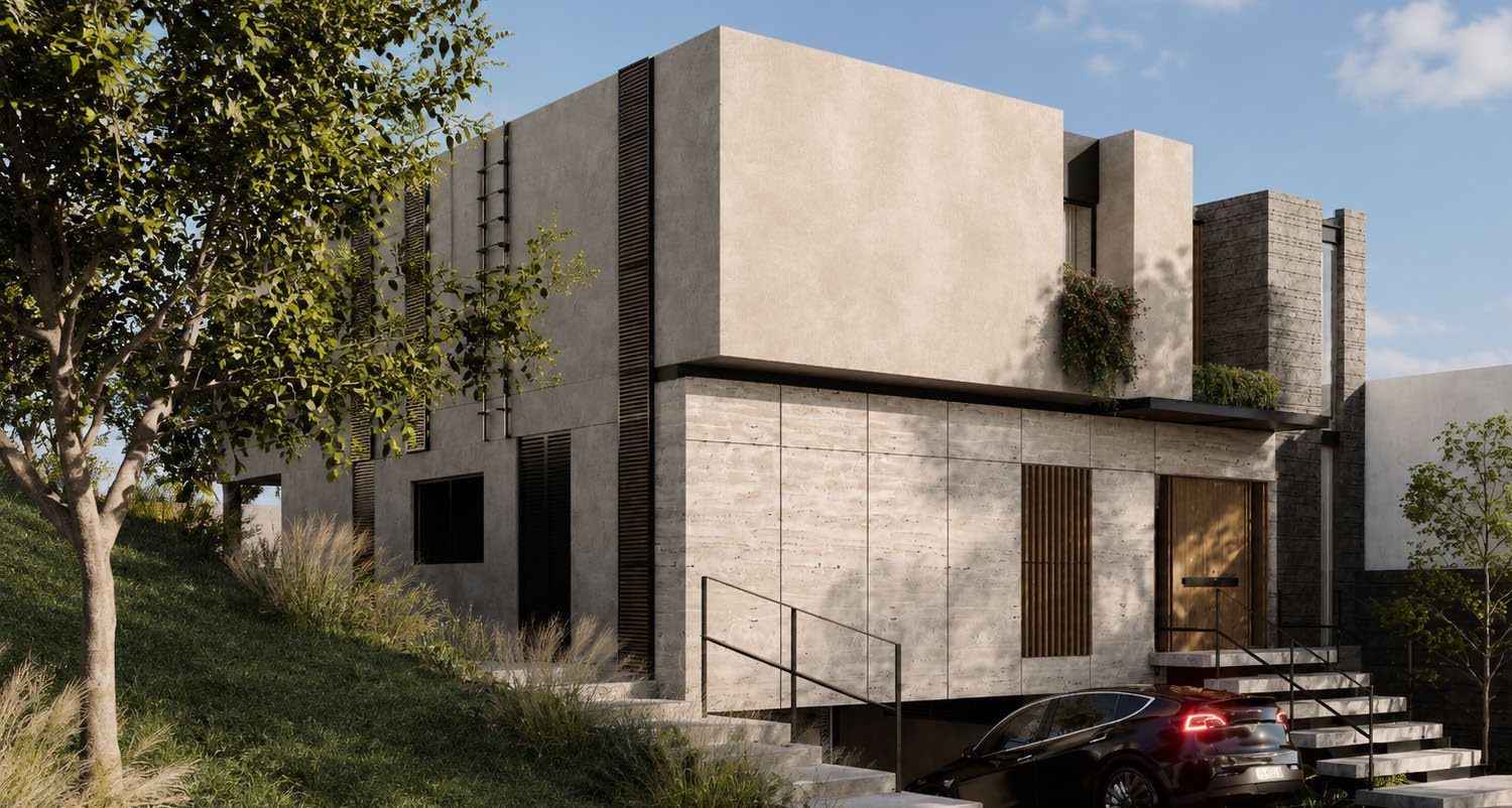 La Vista 17C-50, fotografía 3 de arquitectura e interiorismo de ZYSA