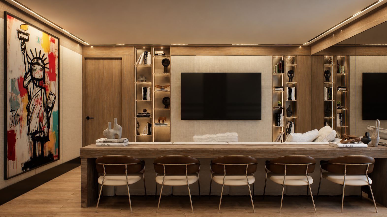 Lo Alto, fotografía 3 de arquitectura e interiorismo de ZYSA