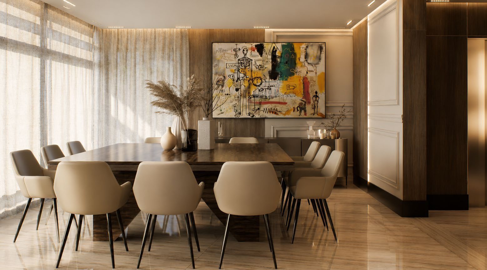 Lo Alto, fotografía 4 de arquitectura e interiorismo de ZYSA
