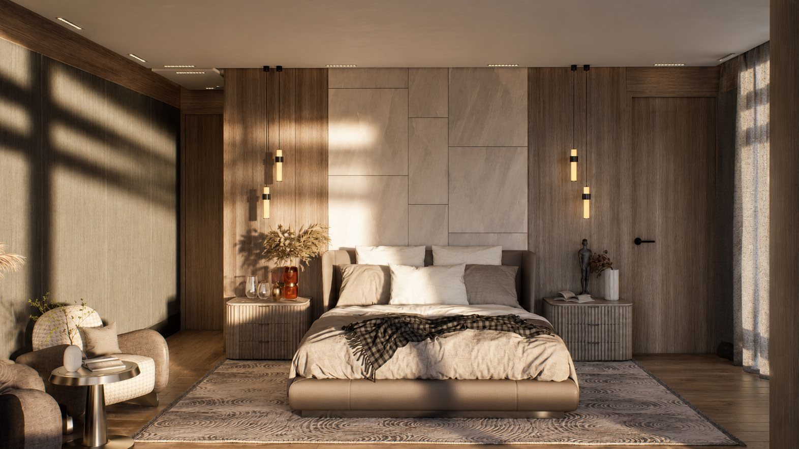 Lo Alto, fotografía 5 de arquitectura e interiorismo de ZYSA