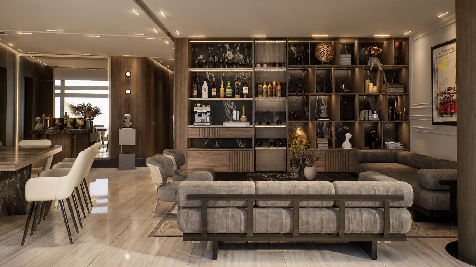 Lo Alto, fotografía 6 de arquitectura e interiorismo de ZYSA
