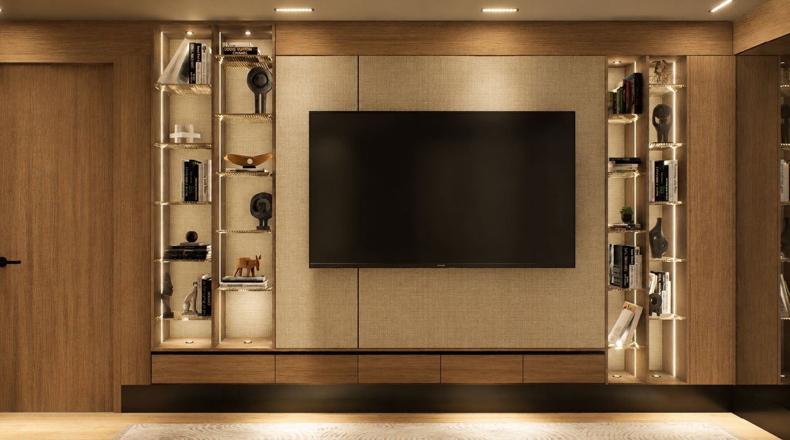 Lo Alto, fotografía 7 de arquitectura e interiorismo de ZYSA