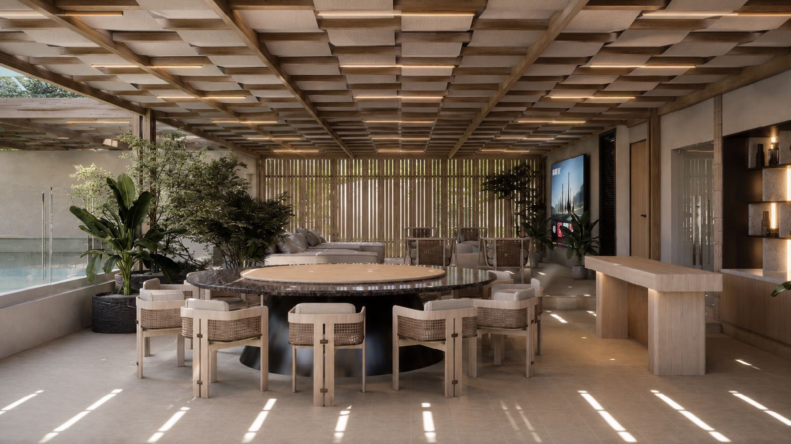 PH Bruma, fotografía 2 de arquitectura e interiorismo de ZYSA